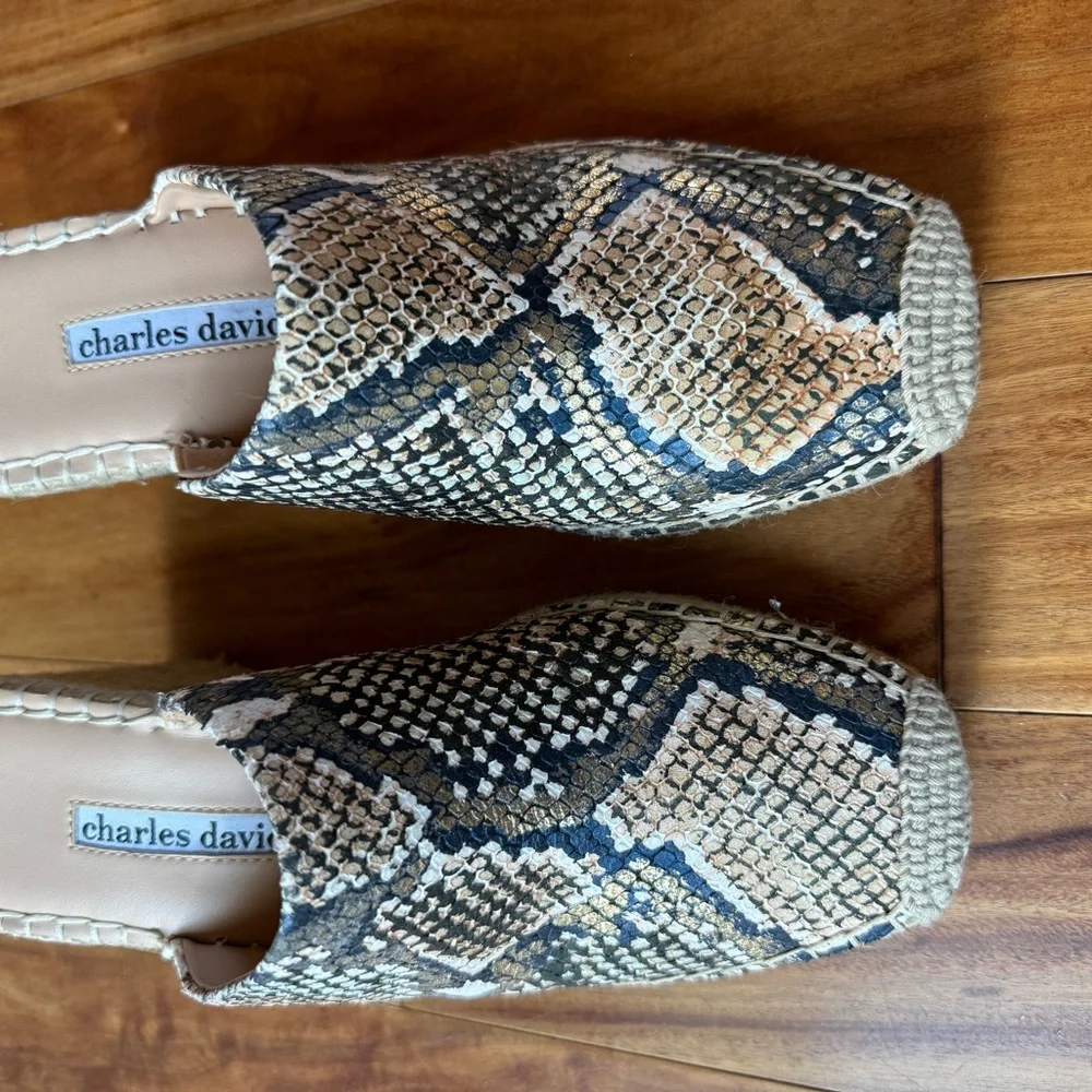 Charles David Gramercy 5.5M